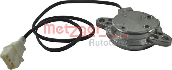 METZGER Sensor, Zündimpuls